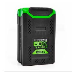 Аккумулятор GREENWORKS G60B5