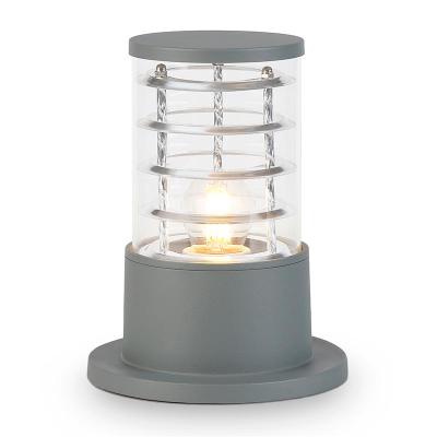 Фонарь AMBRELLA Garden ST2531 GR/CL Серый