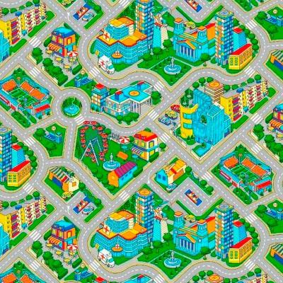 Ковролин НЕВА ТАФТ Мегаполис 95 3 м