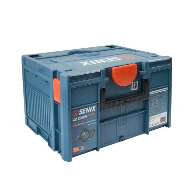 Пила дисковая SENIX PSCX2-M4-EU SET