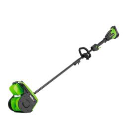 Снегоуборщик GREENWORKS GD40SS2