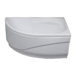 Ванна акриловая LOGAN Garda R 150*90 см 
