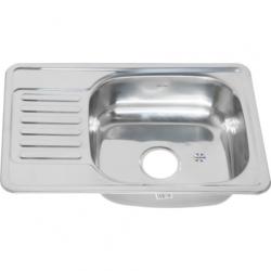 Мойка кухонная MELANA 6642U