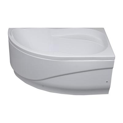 Ванна акриловая LOGAN Garda R 150*90 см 