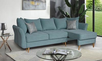 Диван ЛАЙН Романтик-5 Эффект 29/Эффект 01