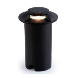 Светильник AMBRELLA Garden ST6525 BK Черный