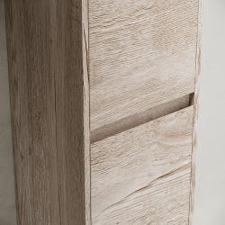 Пенал SANCOS Libra Floor дуб галифакс 35*187 см