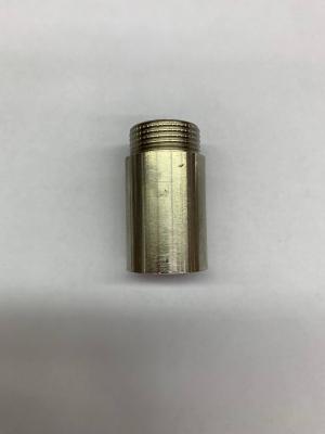 Удлинитель TERMA 3/4" 100 мм