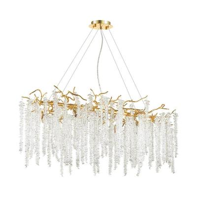 Люстра ODEON 5005/12