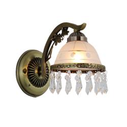 Бра ЛАЙТ СФЕРА 74444/1W Bronze Бронза