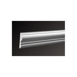 Молдинг ЕВРОПЛАСТ 82*19*2000 мм 1.51.303