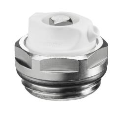 Кран Маевского OVENTROP 1/2" 1101604 