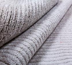 Ковер ПАНДОРА 1104A - LIGHT GREY / LIGHT GREY 800*1500 мм