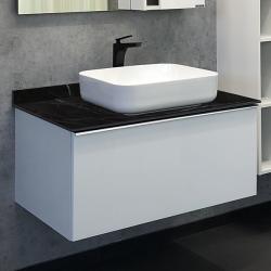Тумба с раковиной COMFORTY Милан 90 T-Y9378