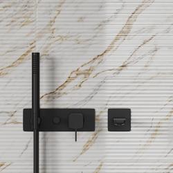 Плитка базовая GRACIA CERAMICA Ideal White 25*60 см