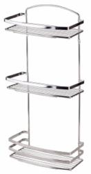 Полка для ванной TEKNOTEL BK086SSS