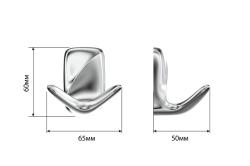 Крючок FORA Flower FOR-FL053