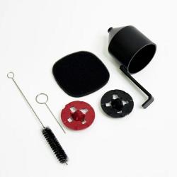 Краскораспылитель DWT ESPP06-900