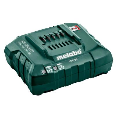 Asc55 metabo схема