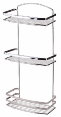 Полка для ванной TEKNOTEL BK086SSS