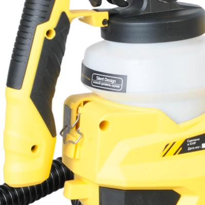 Краскораспылитель HANSKONNER HSG9670B