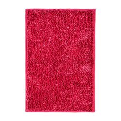 Коврик для ванной MOROSHKA Bright Colors розовый 40*60 см 