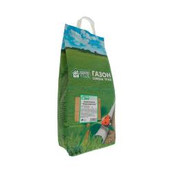 Газон ЗЕЛЕНЫЙ УГОЛОК Озеленитель 5 кг