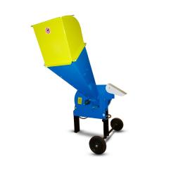 Измельчитель садовый НЕВА ИВС 3