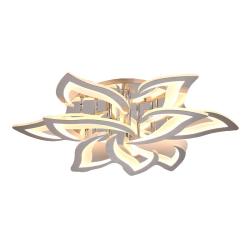 Люстра ЛАЙТ СФЕРА 3016/6+3N Хром