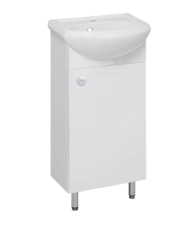 Тумба с раковиной EMMY Мальта 40 