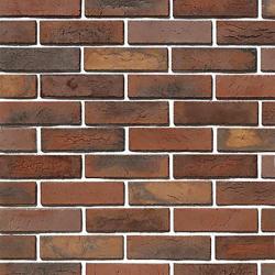 Искусственный камень WHITE HILLS Терамо брик 364-70