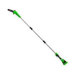 Кусторез GREENWORKS G40PSH