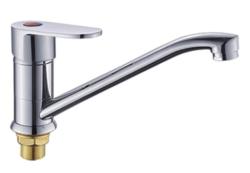 Смеситель для кухни POTATO P49220