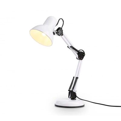 Настольная лампа AMBRELLA Desk DE7713 WH Белый