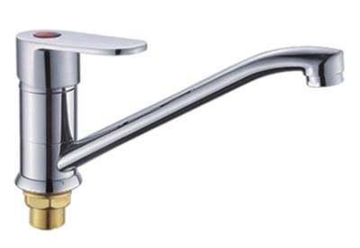 Смеситель для кухни POTATO P49220