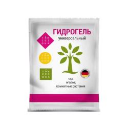 Гидрогель ТРИ СЕЗОНА универсальный 100 г