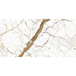 Плитка базовая AXIMA Bari Белый 60*120 см