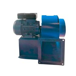 Вентилятор радиальный VANVENT ВРВ-200М правый 1600 м³/ч