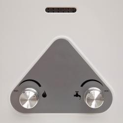 Газовая колонка OASIS Eco W-20