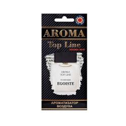 Ароматизатор автомобильный AROMA TOP LINE №41 Chanel egoiste
