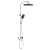 Душевая система ELGHANSA 2330524-2L Set-45