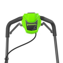 Газонокосилка GREENWORKS GD40LM361