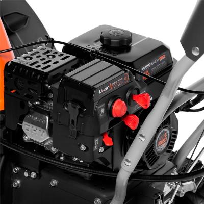 Снегоуборщик DAEWOO S 8060