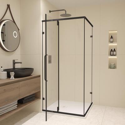 Душевое ограждение RGW CL-035B 90*90 см