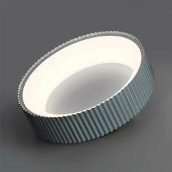 Светильник СОНЕКС Sharmel 7713/56L Серый