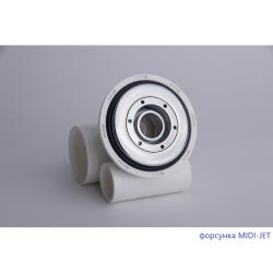 Ванна акриловая WHITECROSS Vibe Smart nano 170 169,5*70 см 