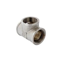 Тройник латунный VALTEC 3/4" ВР VTr.130.N.0005