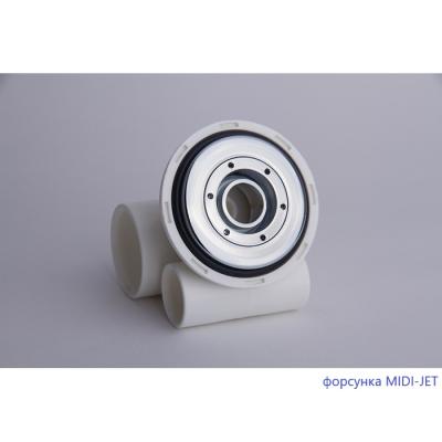 Ванна акриловая WHITECROSS Layla Smart 180*80 см 