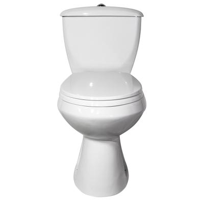 Унитаз-компакт ОСКОЛЬСКАЯ КЕРАМИКА Элисса комфорт