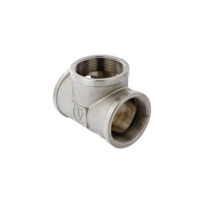 Тройник латунный VALTEC 3/4" ВР VTr.130.N.0005